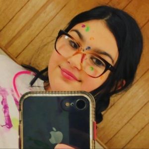 Meet your Posher, Brianna